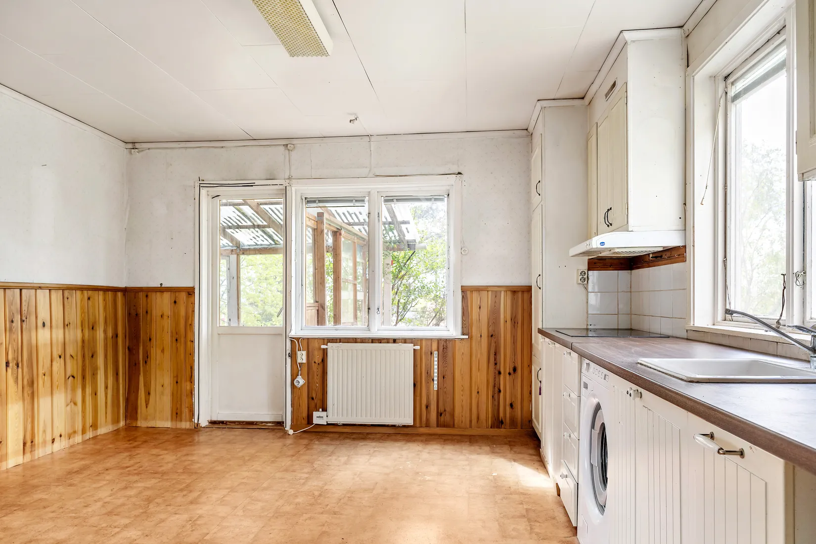 Villa, Solhöjden 3, Domnarvet, Borlänge