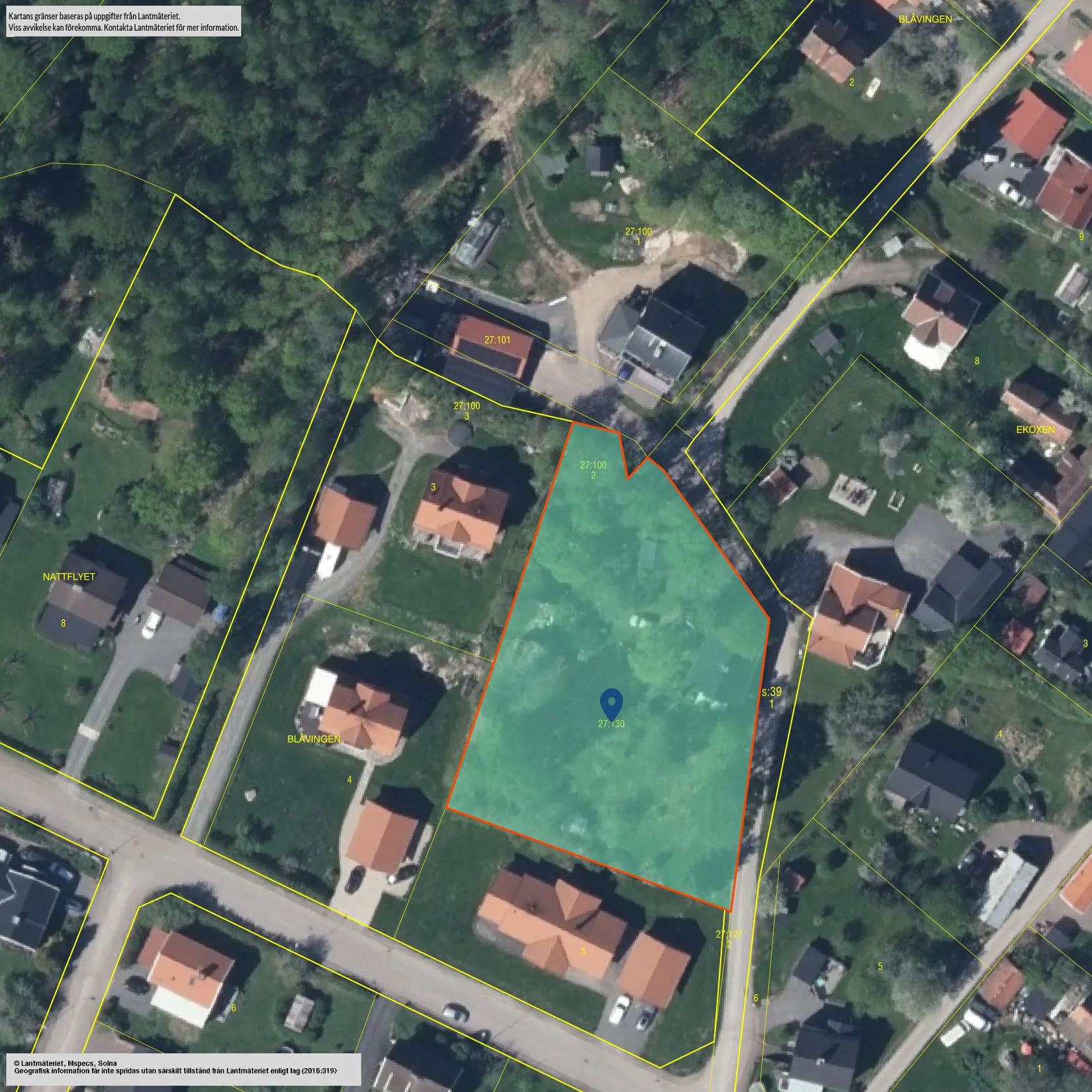 Villa, Solhöjden 3, Domnarvet, Borlänge