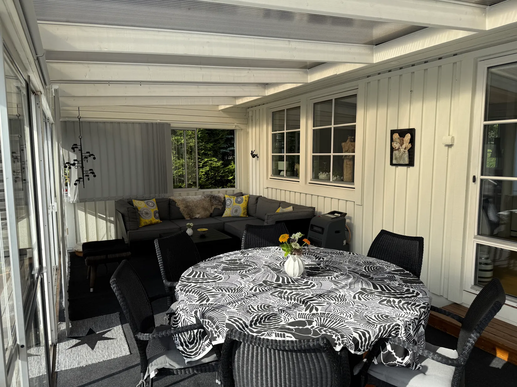 Villa, Ollonborrvägen 3B, Åhus, Kristianstad