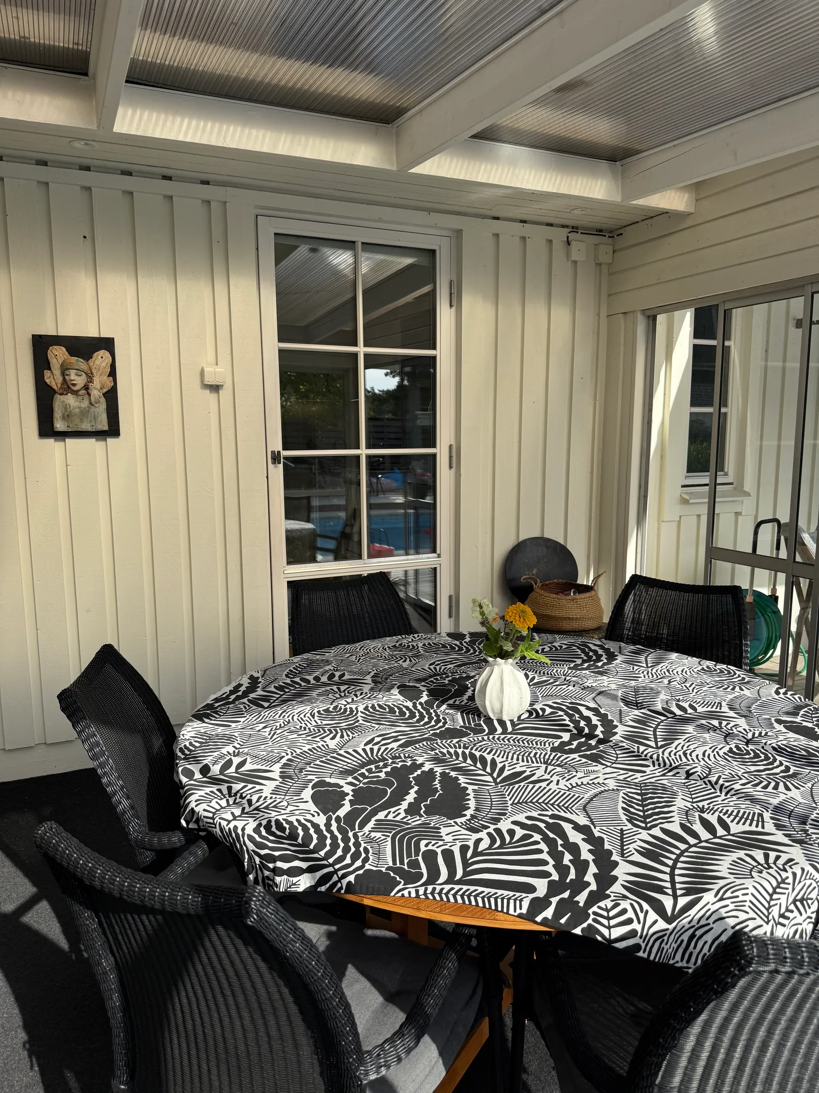 Villa, Ollonborrvägen 3B, Åhus, Kristianstad