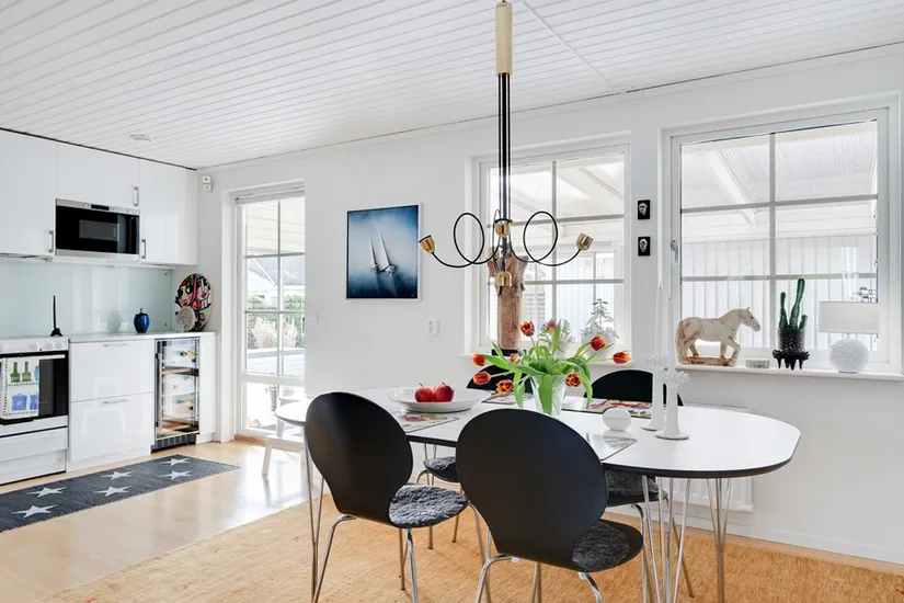 Villa, Ollonborrvägen 3B, Åhus, Kristianstad