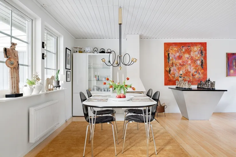 Villa, Ollonborrvägen 3B, Åhus, Kristianstad