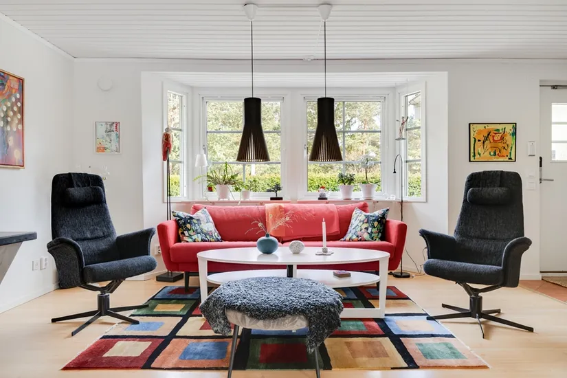 Villa, Ollonborrvägen 3B, Åhus, Kristianstad