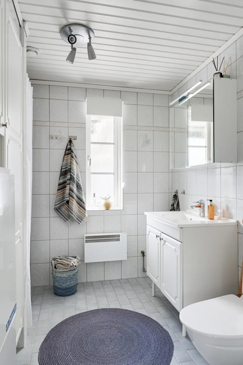 Villa, Ollonborrvägen 3B, Åhus, Kristianstad