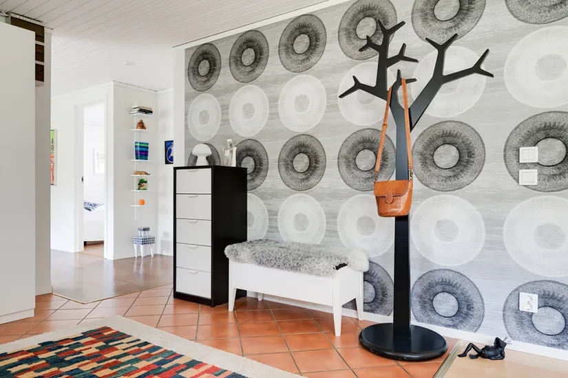 Villa, Ollonborrvägen 3B, Åhus, Kristianstad