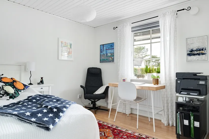 Villa, Ollonborrvägen 3B, Åhus, Kristianstad