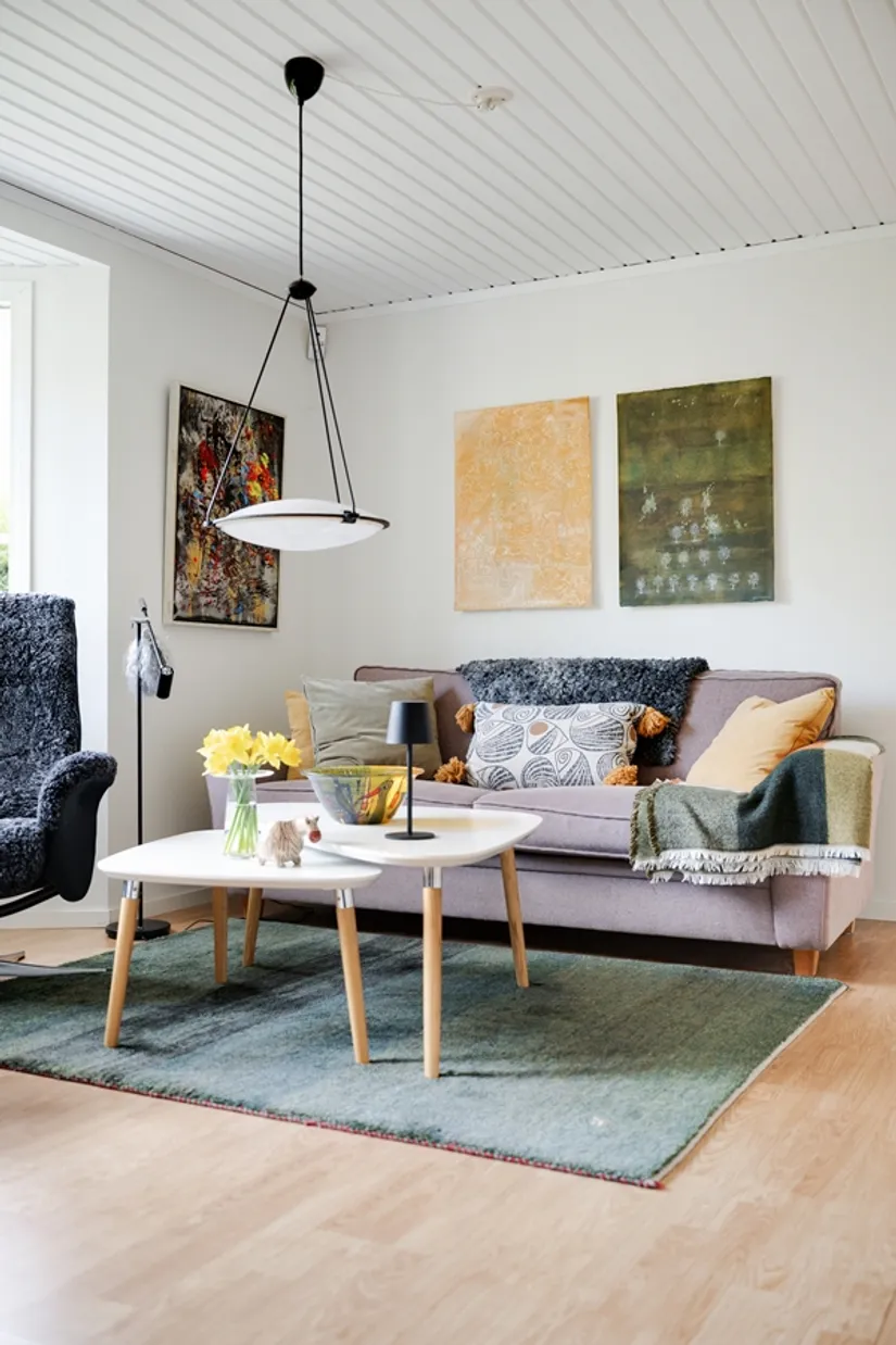 Villa, Ollonborrvägen 3B, Åhus, Kristianstad