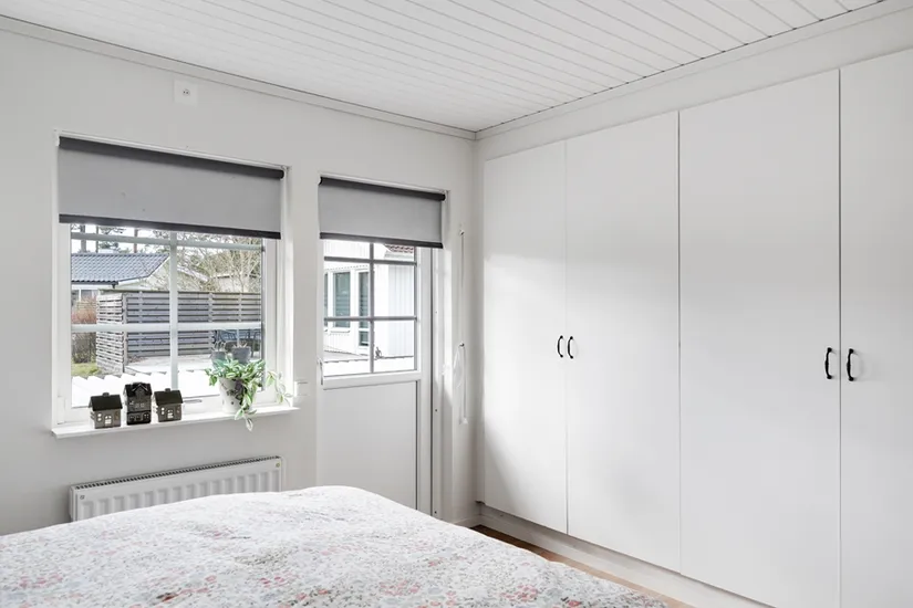 Villa, Ollonborrvägen 3B, Åhus, Kristianstad