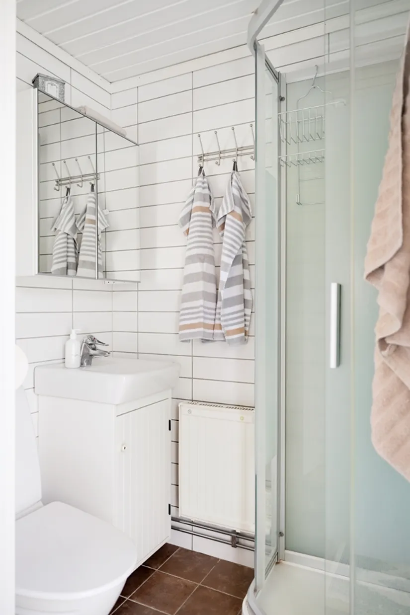 Villa, Ollonborrvägen 3B, Åhus, Kristianstad