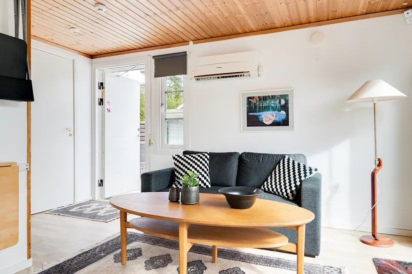 Villa, Ollonborrvägen 3B, Åhus, Kristianstad