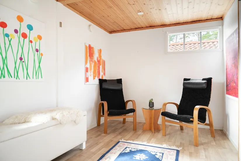 Villa, Ollonborrvägen 3B, Åhus, Kristianstad