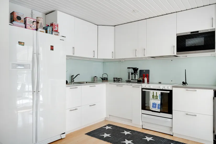 Villa, Ollonborrvägen 3B, Åhus, Kristianstad