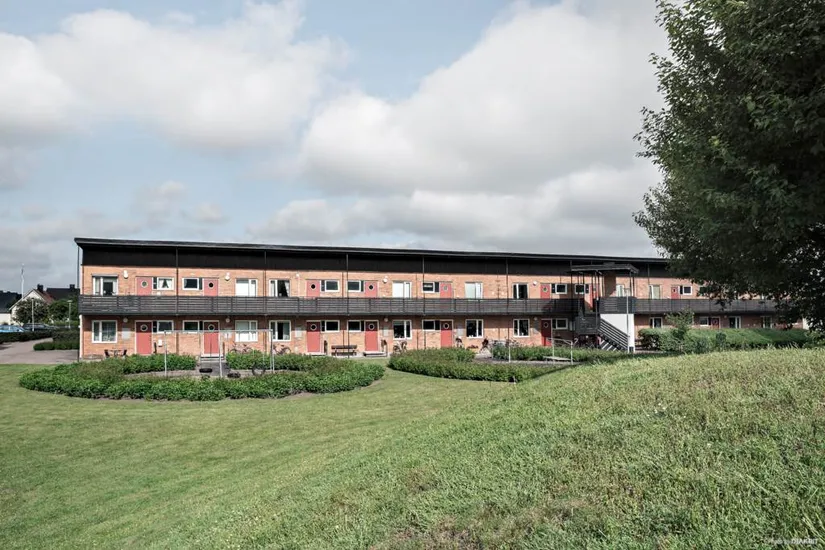 Bostadsrätt, Östra Solgatan 6, Solslätt, Klippan