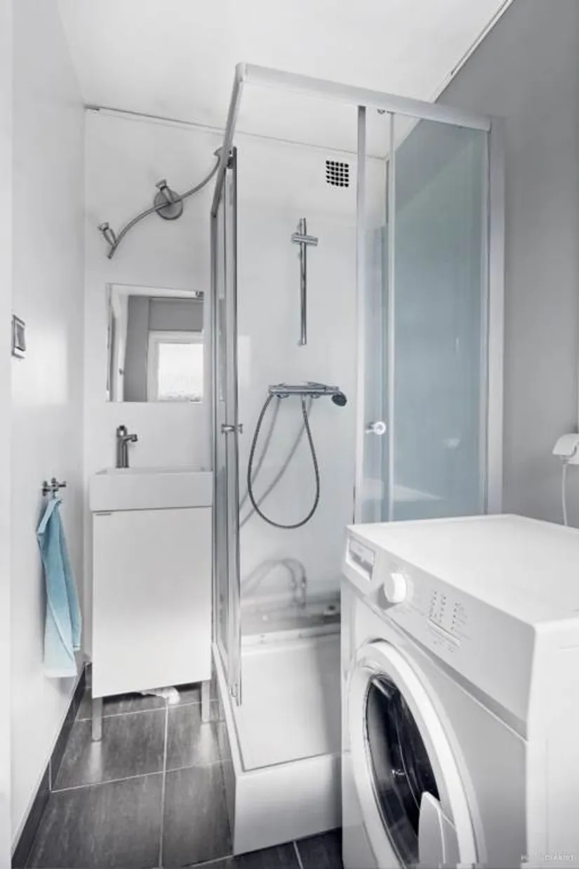 Bostadsrätt, Östra Solgatan 6, Solslätt, Klippan