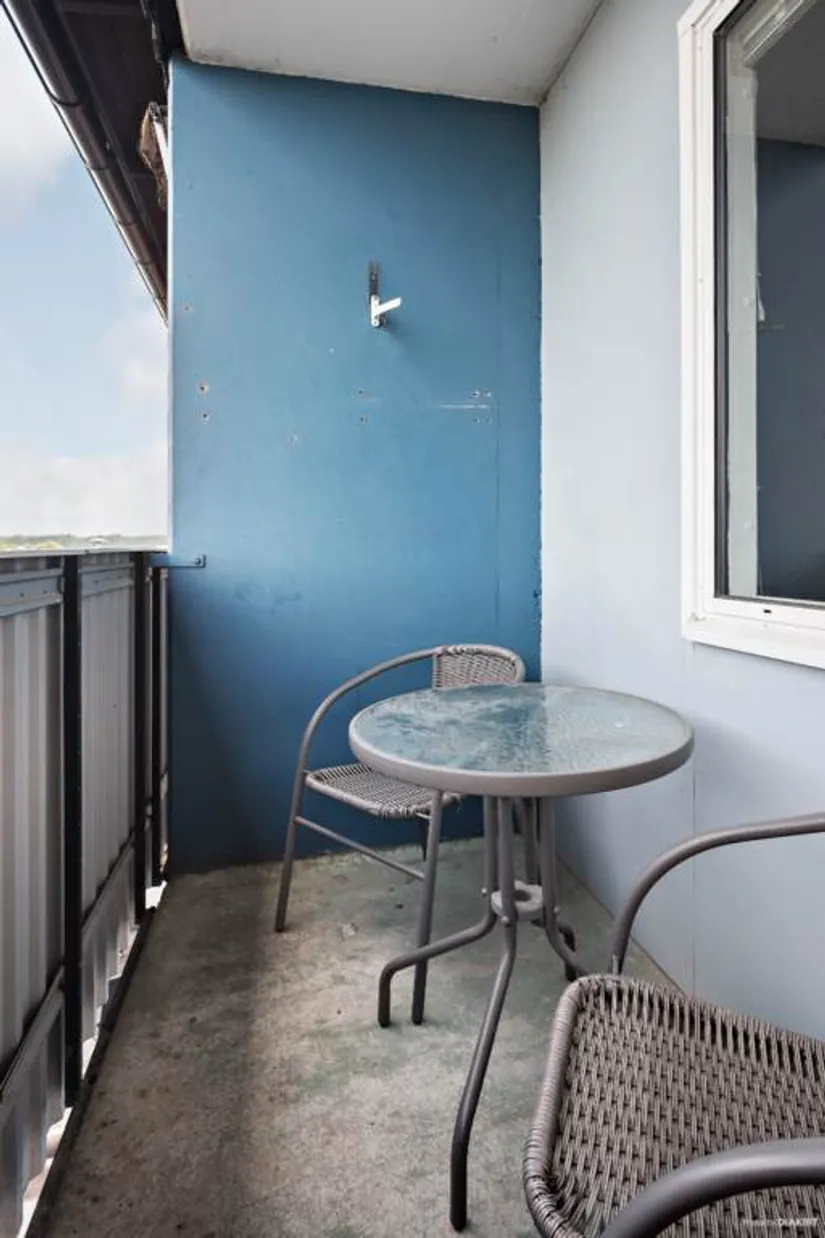 Bostadsrätt, Östra Solgatan 6, Solslätt, Klippan