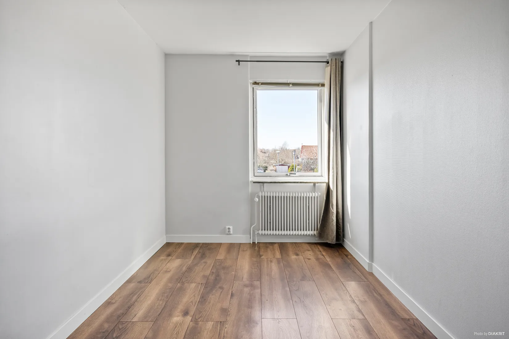 Bostadsrätt, Östra Solgatan 6, Solslätt, Klippan