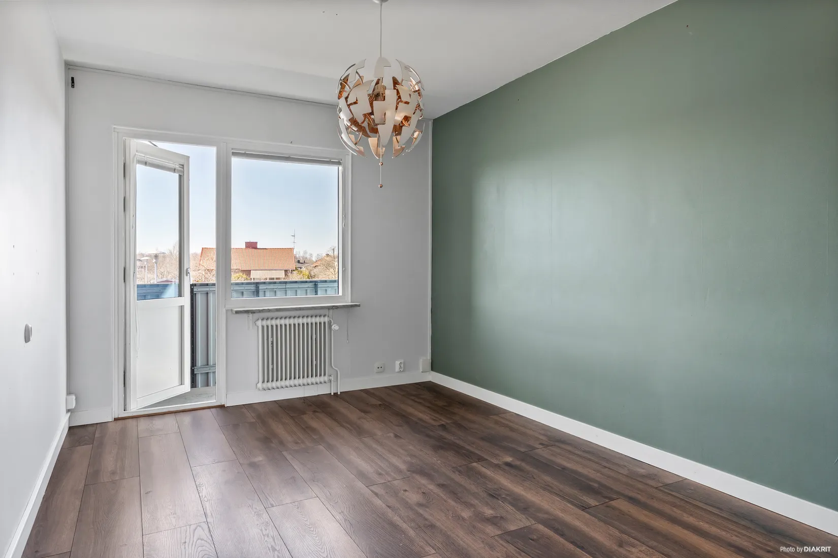 Bostadsrätt, Östra Solgatan 6, Solslätt, Klippan