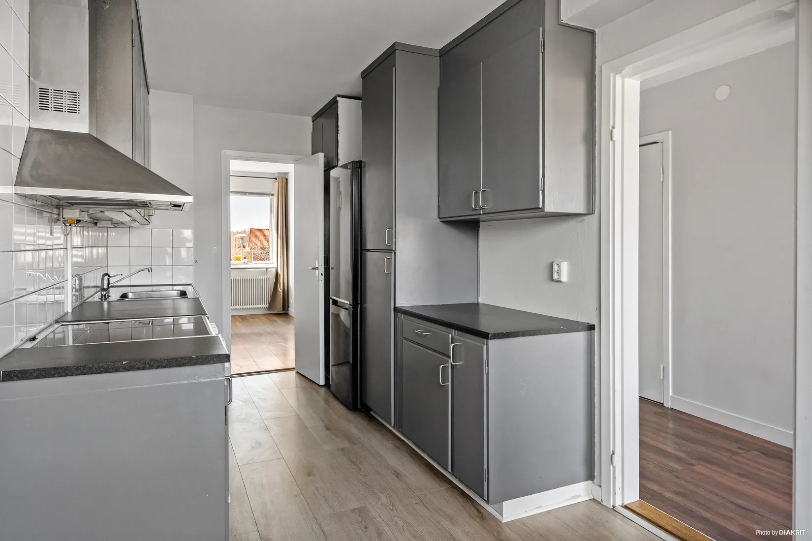 Bostadsrätt, Östra Solgatan 6, Solslätt, Klippan