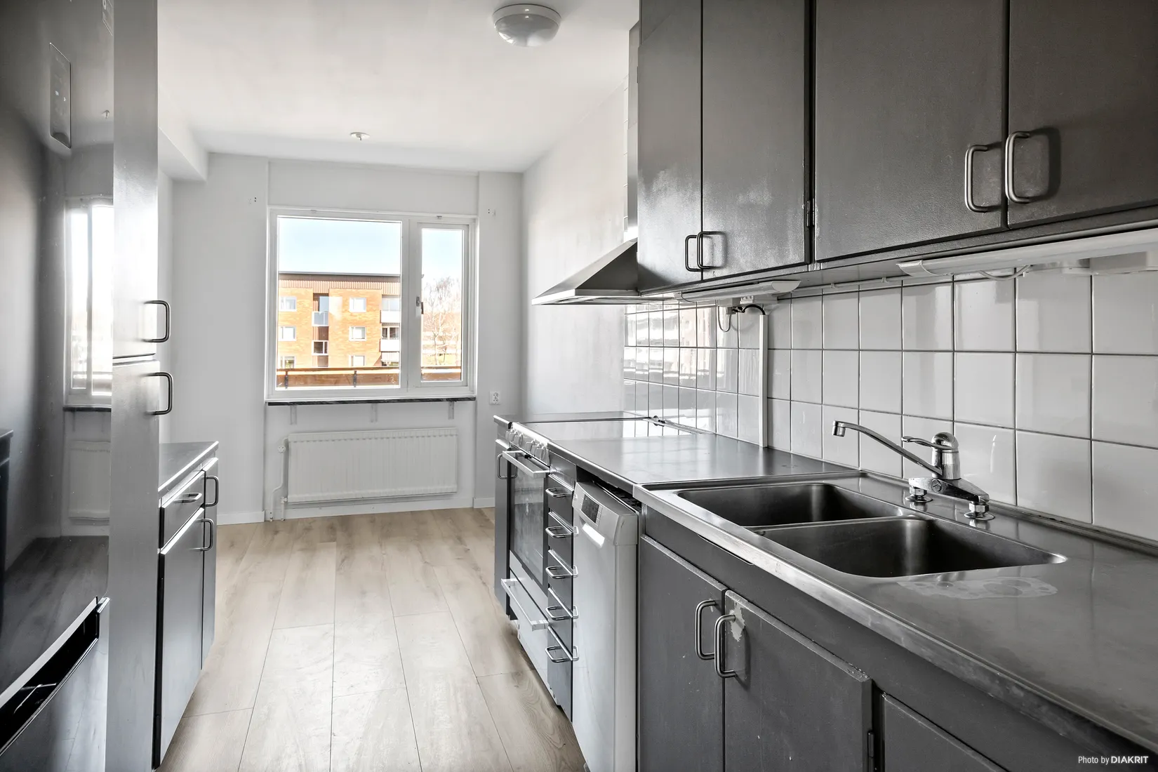 Bostadsrätt, Östra Solgatan 6, Solslätt, Klippan