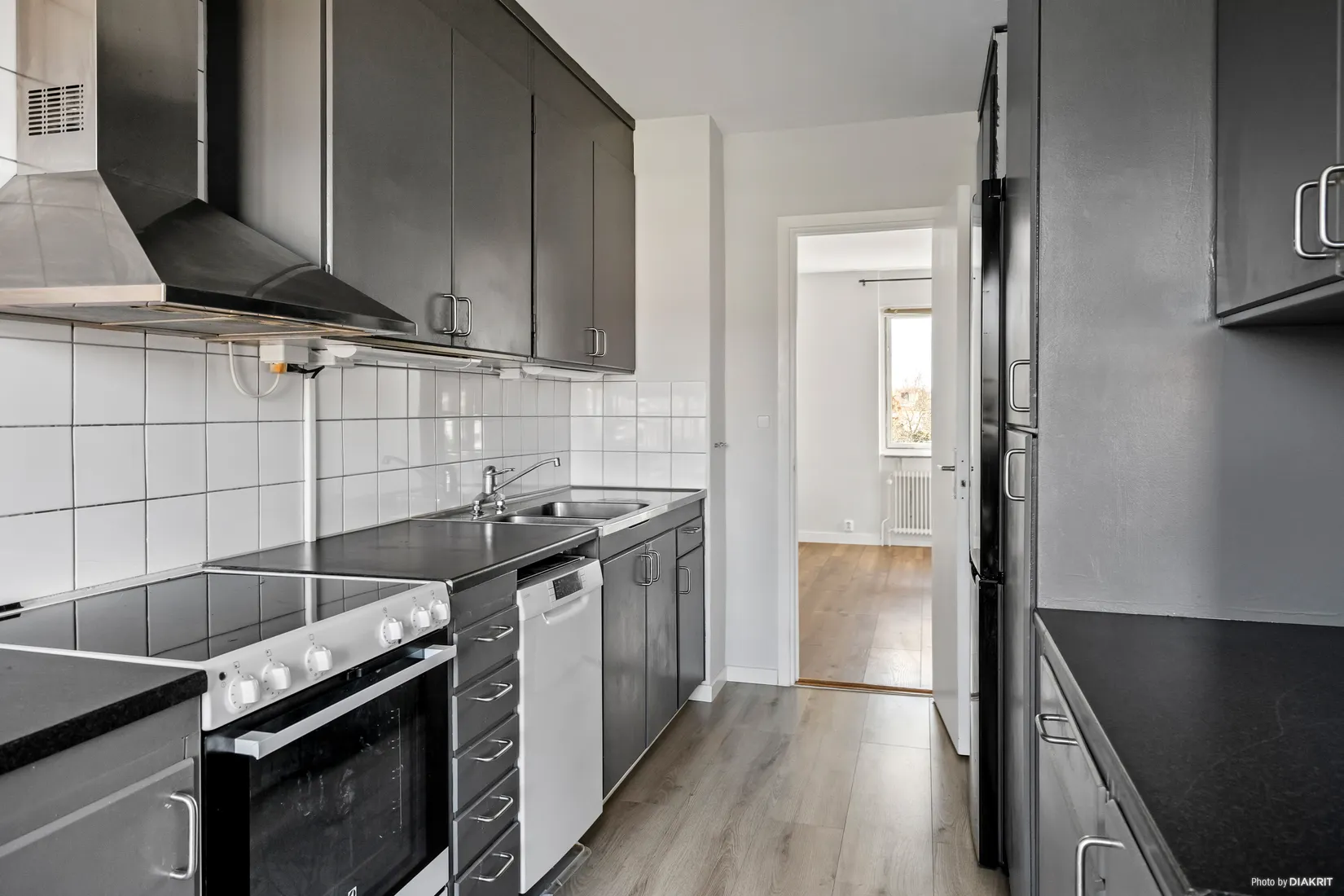 Bostadsrätt, Östra Solgatan 6, Solslätt, Klippan