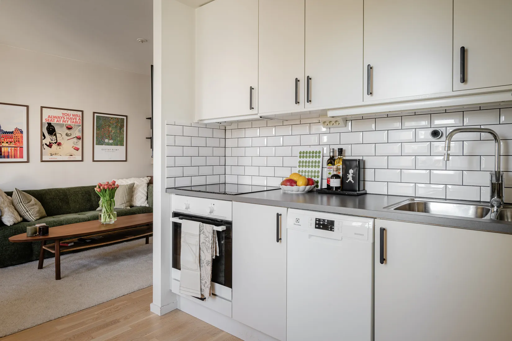 Bostadsrätt, Bastuhagsvägen 51, Enskede - Stureby, Stockholm