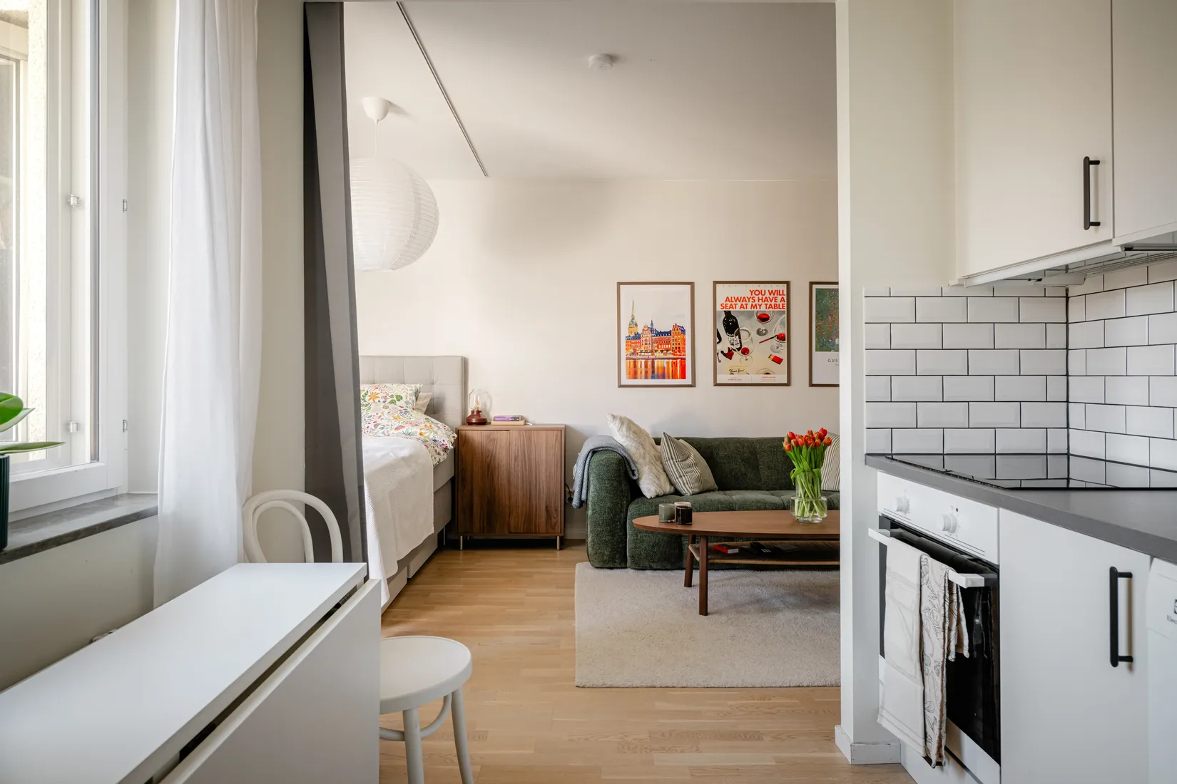 Bostadsrätt, Bastuhagsvägen 51, Enskede - Stureby, Stockholm