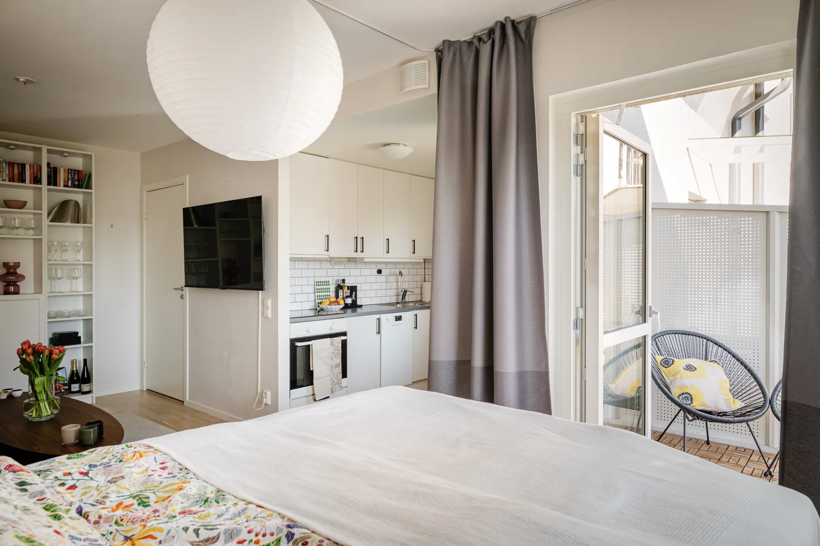 Bostadsrätt, Bastuhagsvägen 51, Enskede - Stureby, Stockholm