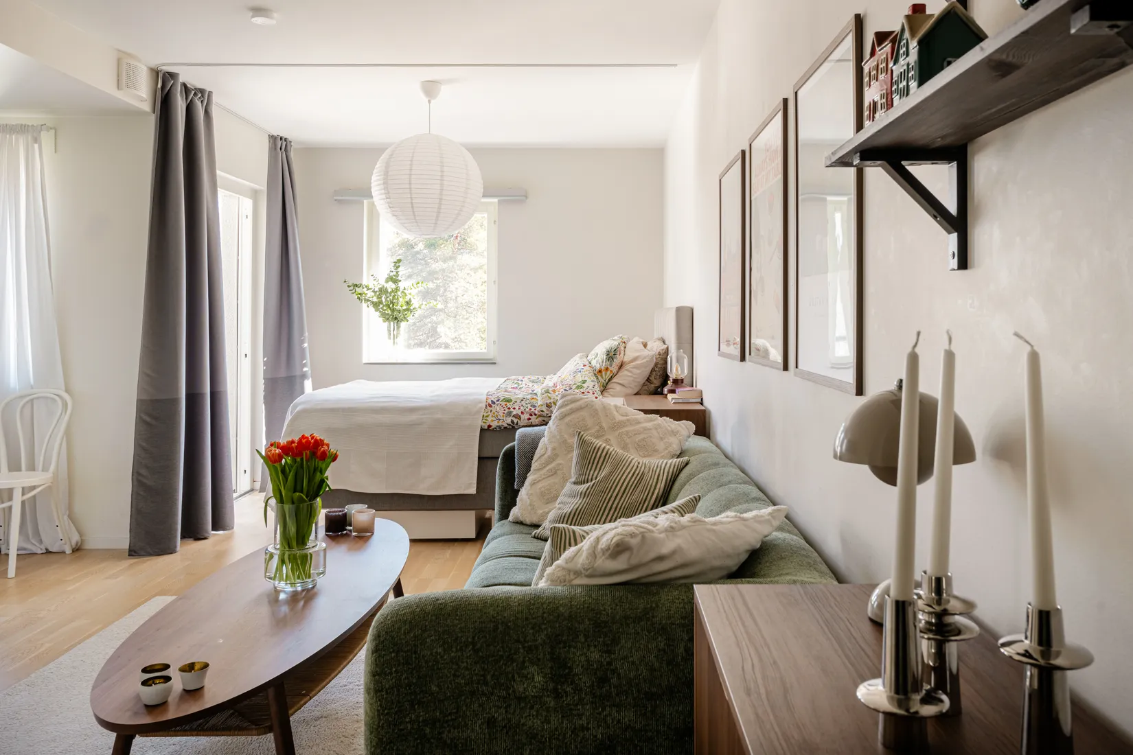 Bostadsrätt, Bastuhagsvägen 51, Enskede - Stureby, Stockholm