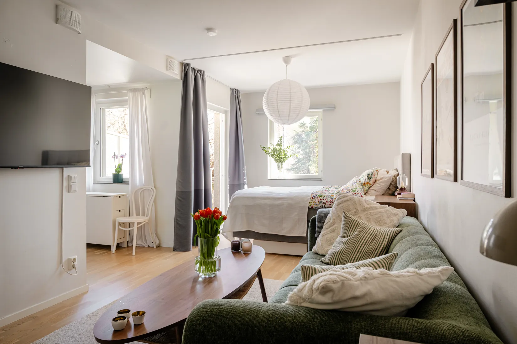 Bostadsrätt, Bastuhagsvägen 51, Enskede - Stureby, Stockholm