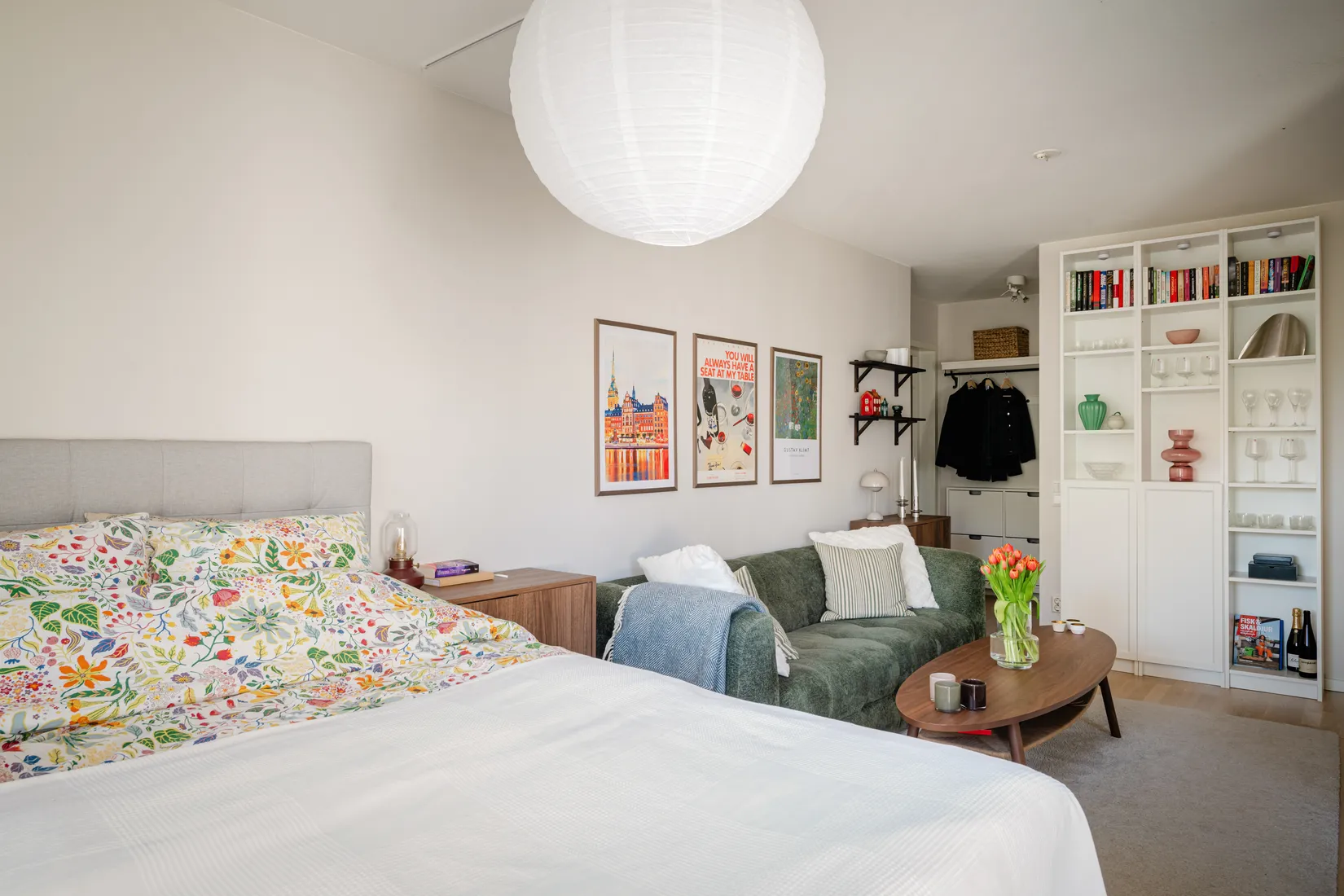 Bostadsrätt, Bastuhagsvägen 51, Enskede - Stureby, Stockholm