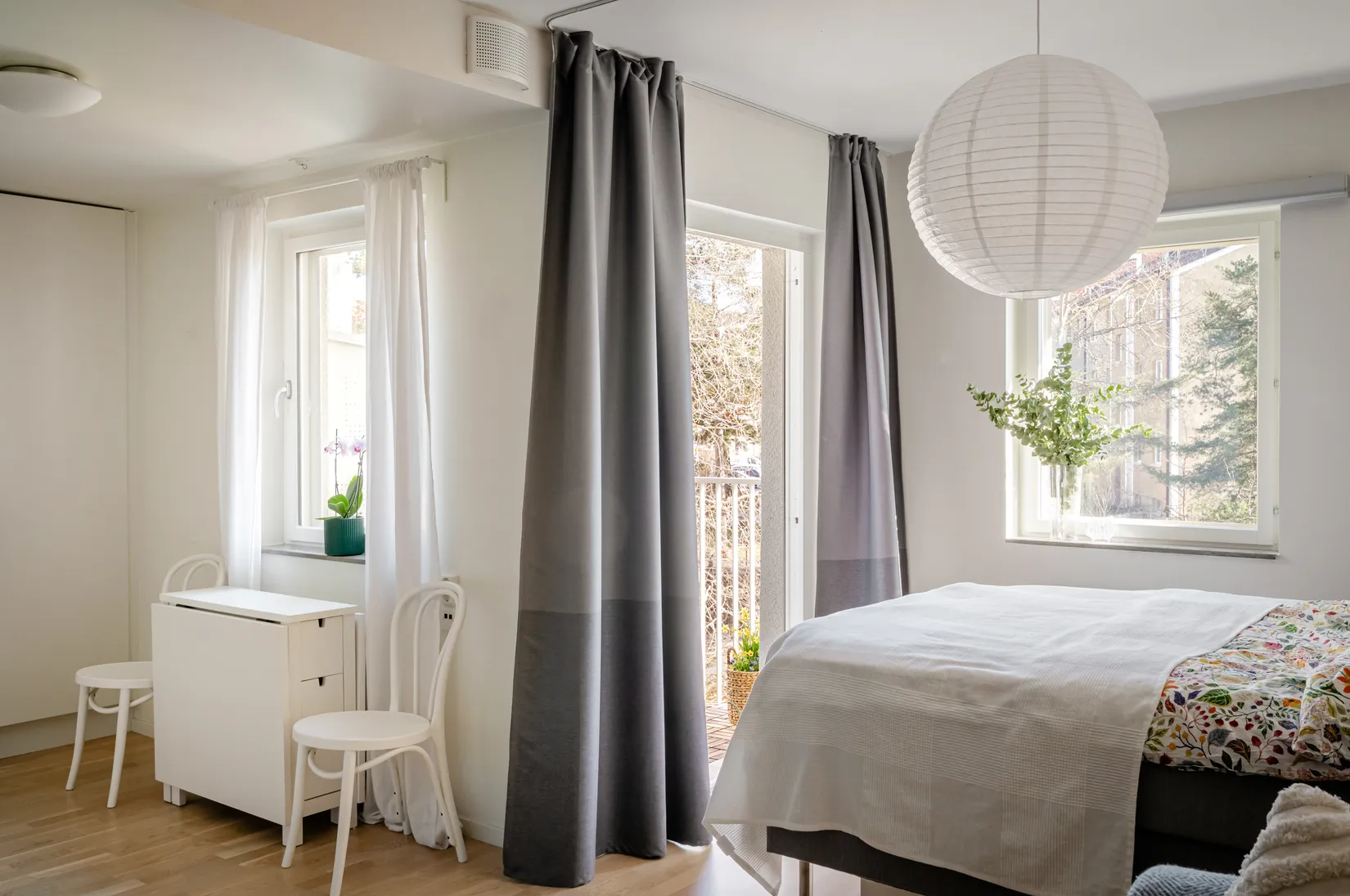 Bostadsrätt, Bastuhagsvägen 51, Enskede - Stureby, Stockholm