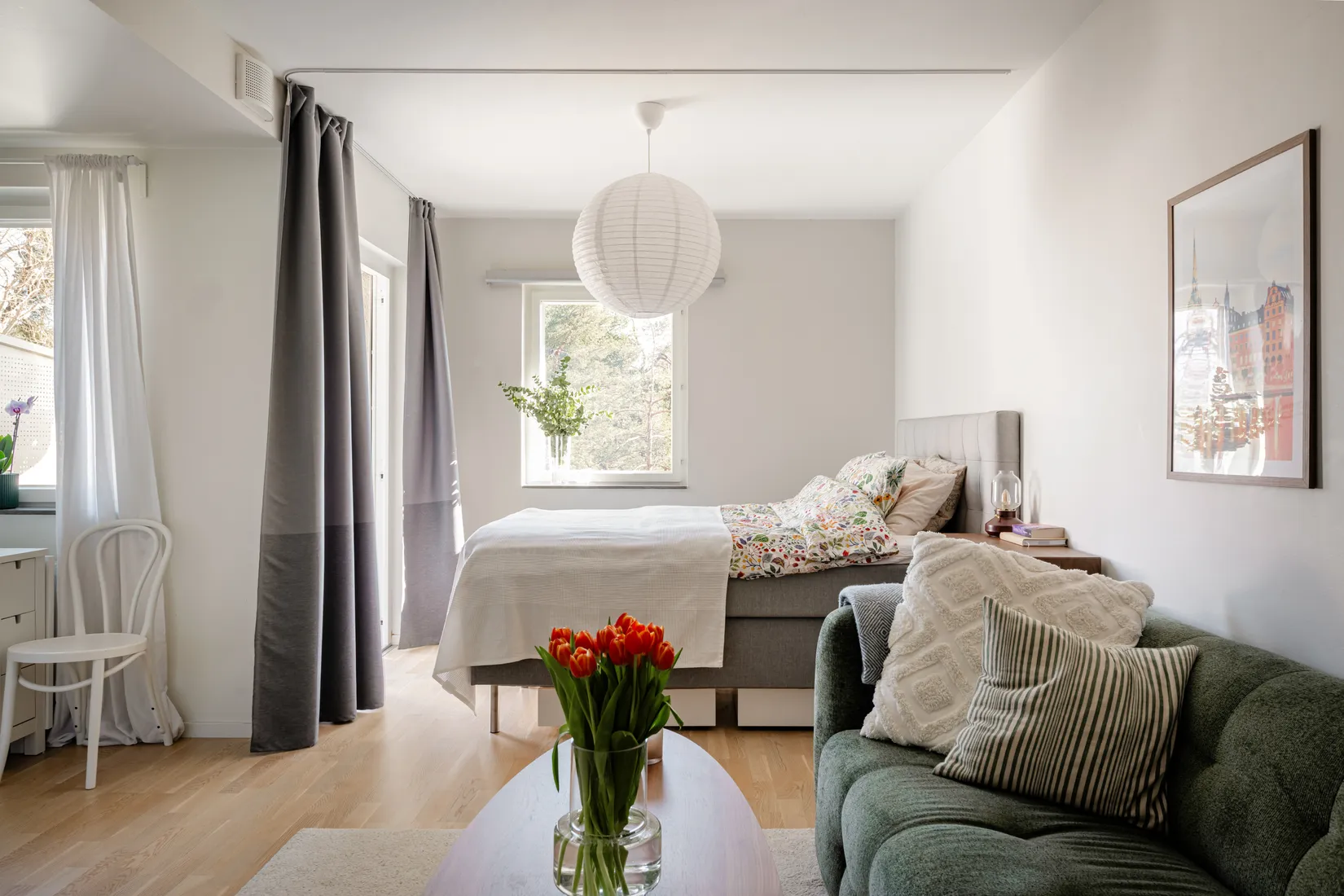 Bostadsrätt, Bastuhagsvägen 51, Enskede - Stureby, Stockholm