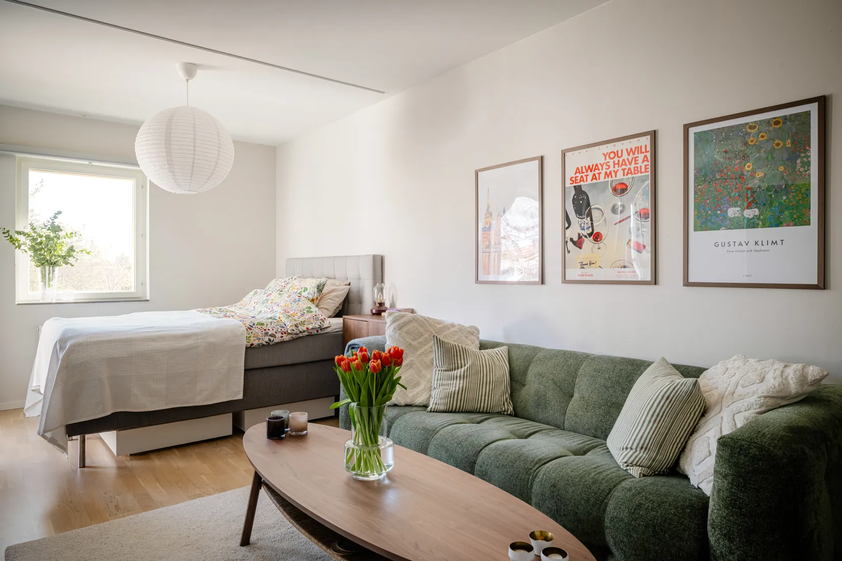 Bostadsrätt, Bastuhagsvägen 51, Enskede - Stureby, Stockholm