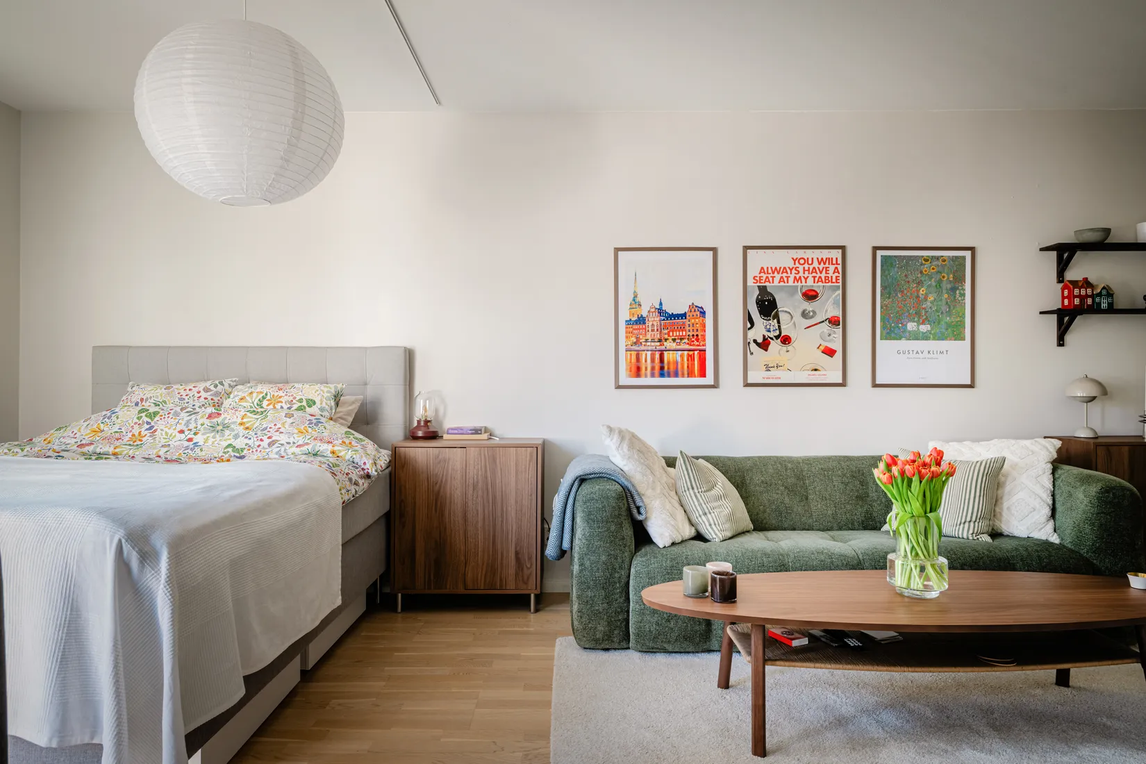 Bostadsrätt, Bastuhagsvägen 51, Enskede - Stureby, Stockholm