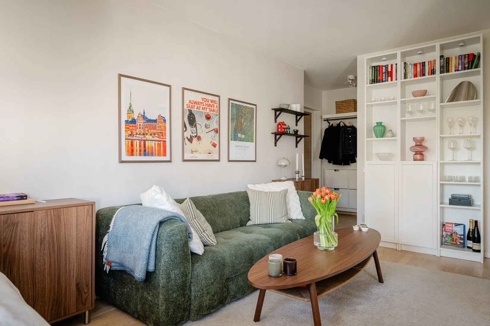 Bostadsrätt, Bastuhagsvägen 51, Enskede - Stureby, Stockholm