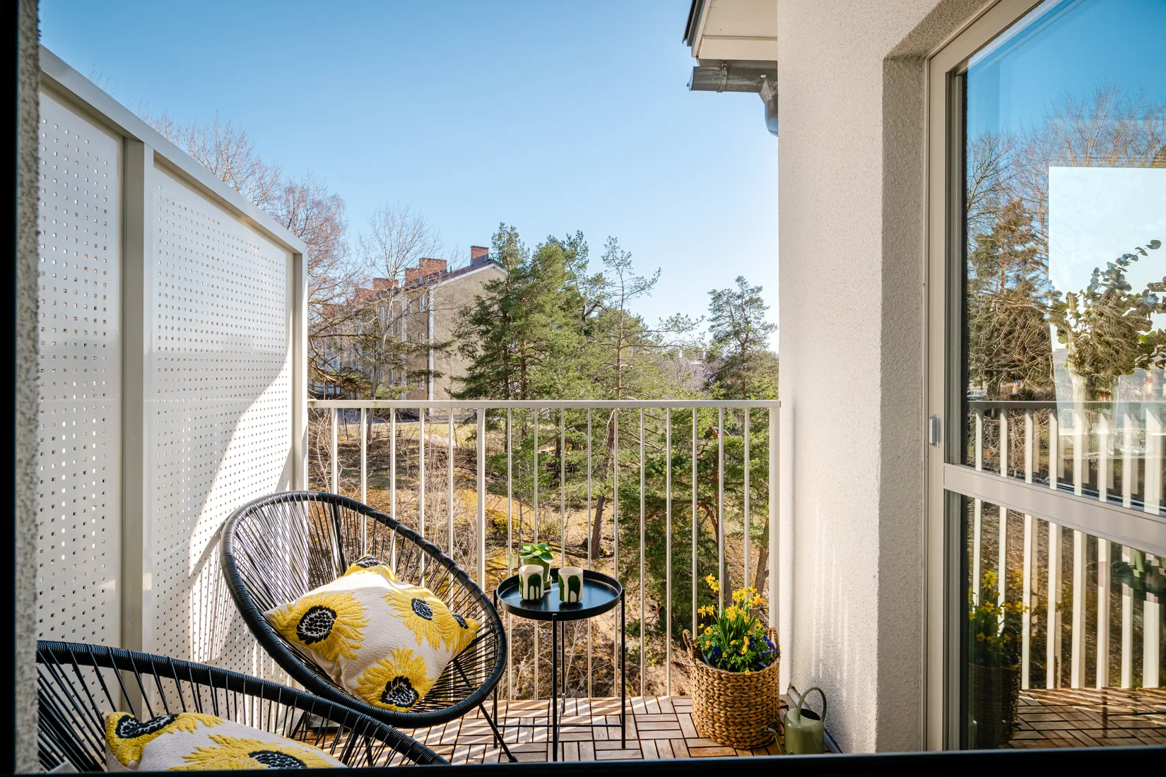 Bostadsrätt, Bastuhagsvägen 51, Enskede - Stureby, Stockholm