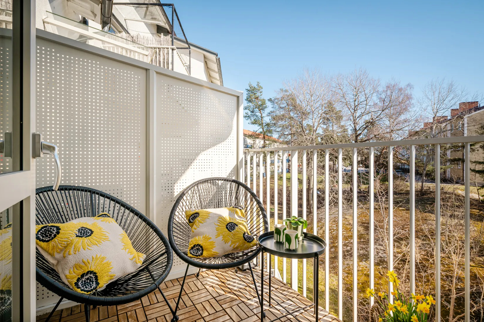 Bostadsrätt, Bastuhagsvägen 51, Enskede - Stureby, Stockholm