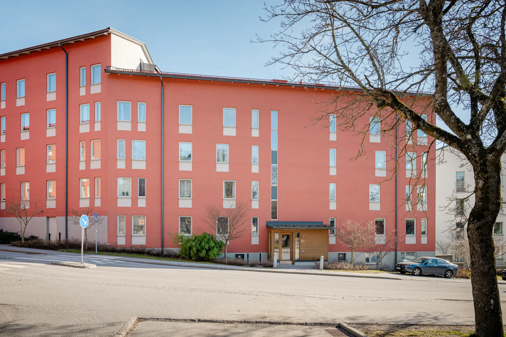 Bostadsrätt, Bastuhagsvägen 51, Enskede - Stureby, Stockholm