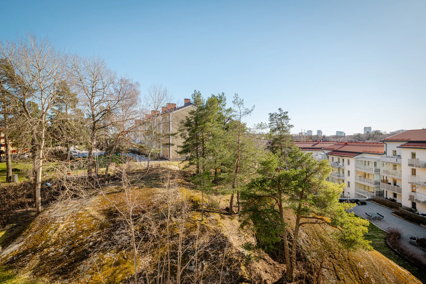 Bostadsrätt, Bastuhagsvägen 51, Enskede - Stureby, Stockholm