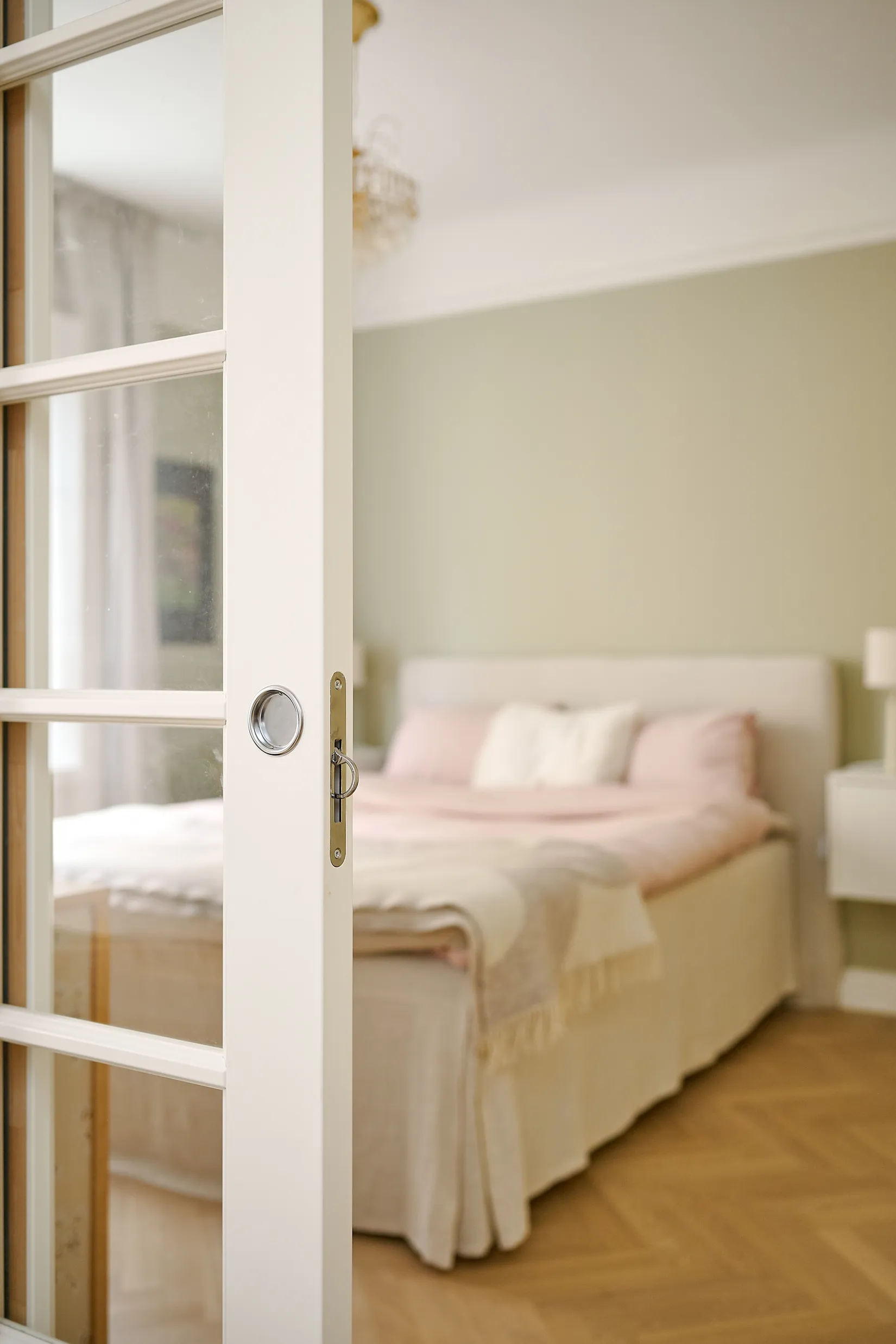 Bostadsrätt, Rörstrandsgatan 27, Vasastan - Birkastan, Stockholm