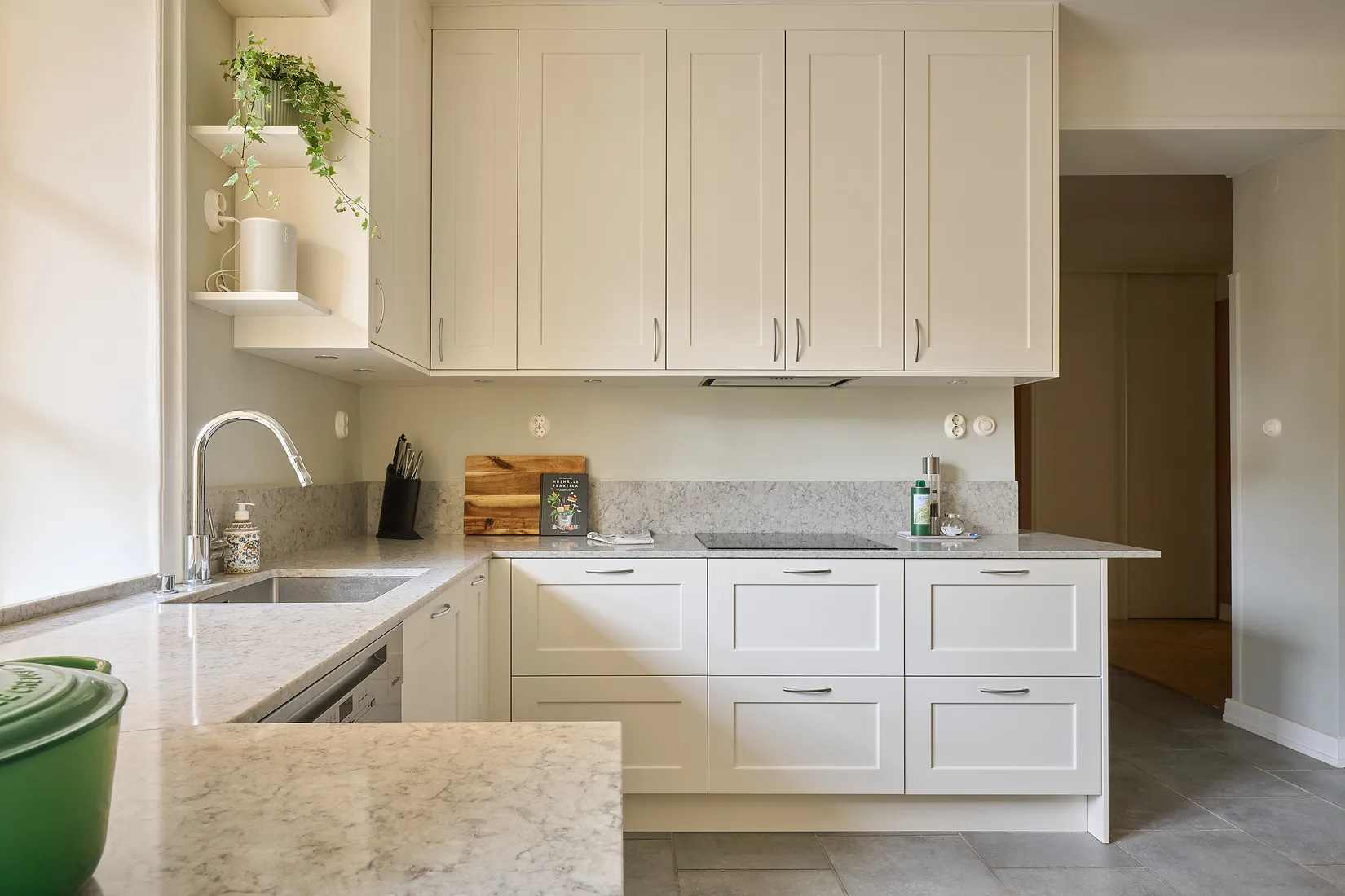 Bostadsrätt, Rörstrandsgatan 27, Vasastan - Birkastan, Stockholm