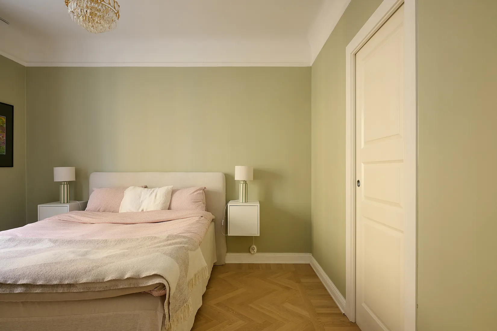 Bostadsrätt, Rörstrandsgatan 27, Vasastan - Birkastan, Stockholm