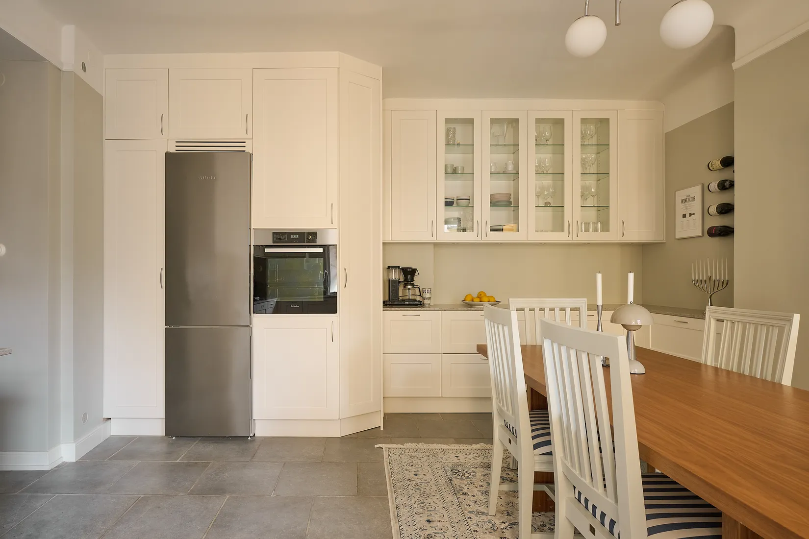 Bostadsrätt, Rörstrandsgatan 27, Vasastan - Birkastan, Stockholm