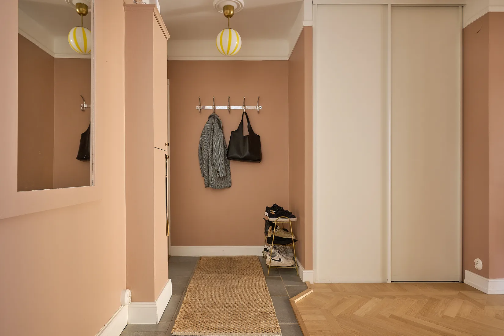 Bostadsrätt, Rörstrandsgatan 27, Vasastan - Birkastan, Stockholm