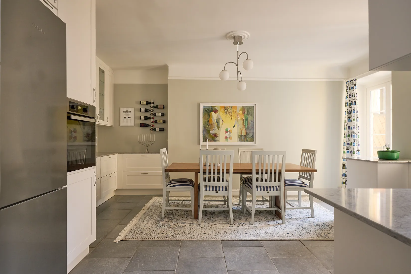 Bostadsrätt, Rörstrandsgatan 27, Vasastan - Birkastan, Stockholm