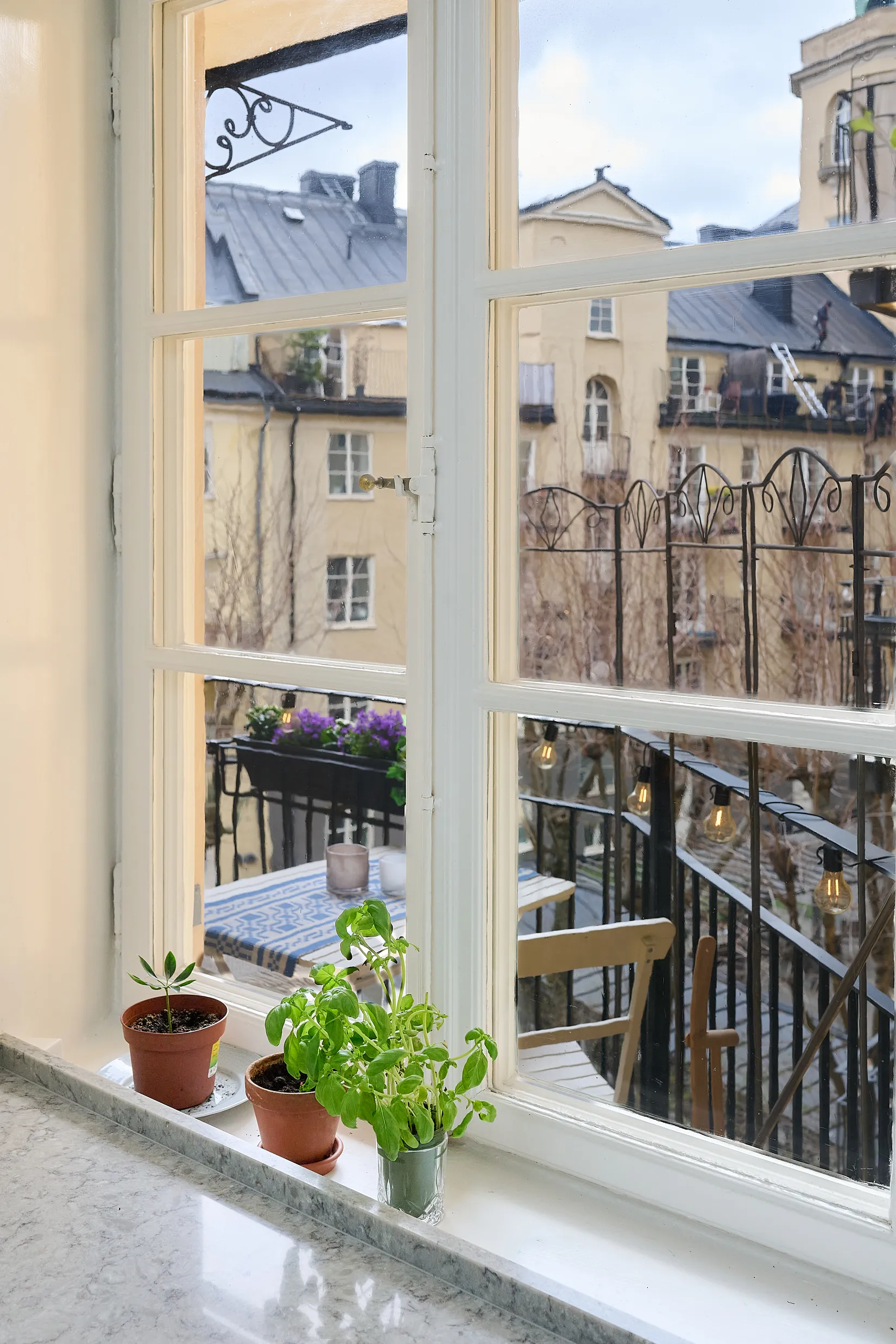 Bostadsrätt, Rörstrandsgatan 27, Vasastan - Birkastan, Stockholm