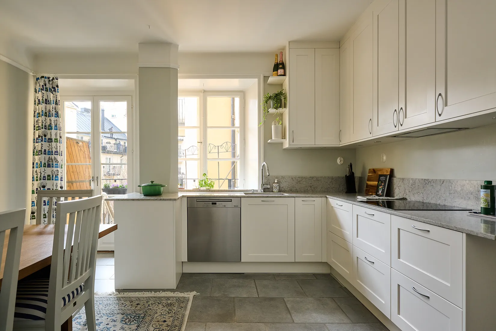 Bostadsrätt, Rörstrandsgatan 27, Vasastan - Birkastan, Stockholm