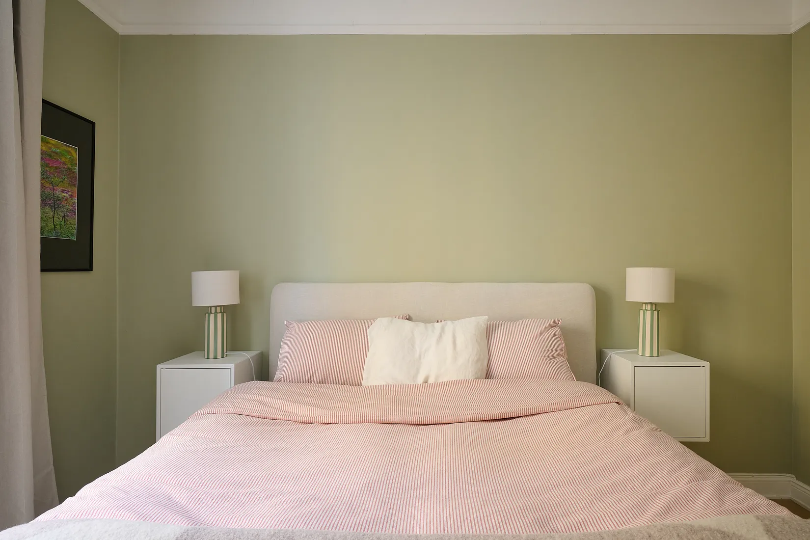 Bostadsrätt, Rörstrandsgatan 27, Vasastan - Birkastan, Stockholm