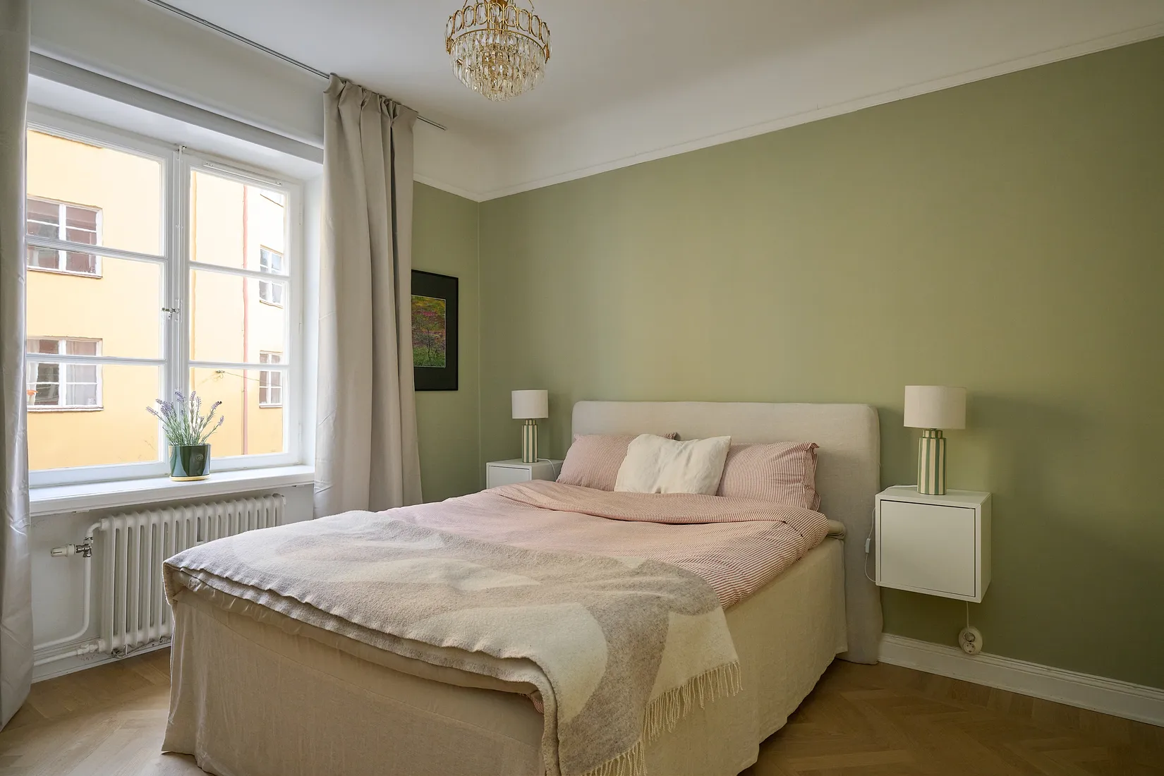 Bostadsrätt, Rörstrandsgatan 27, Vasastan - Birkastan, Stockholm