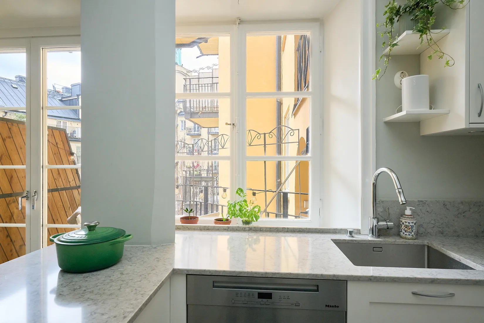 Bostadsrätt, Rörstrandsgatan 27, Vasastan - Birkastan, Stockholm